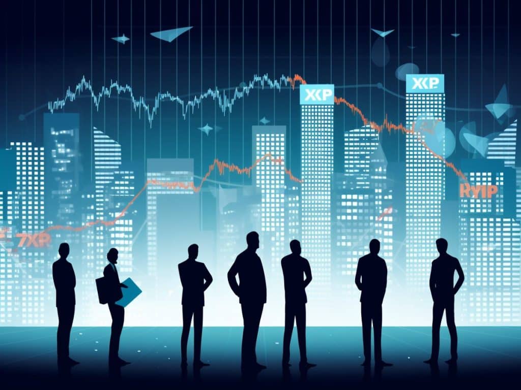Ripple: XRP continues to lead the alt rally as it outperforms Bitcoin