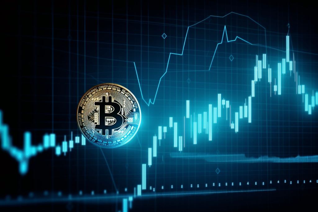 Here's how Bitcoin reacted to the latest Fed rate hike