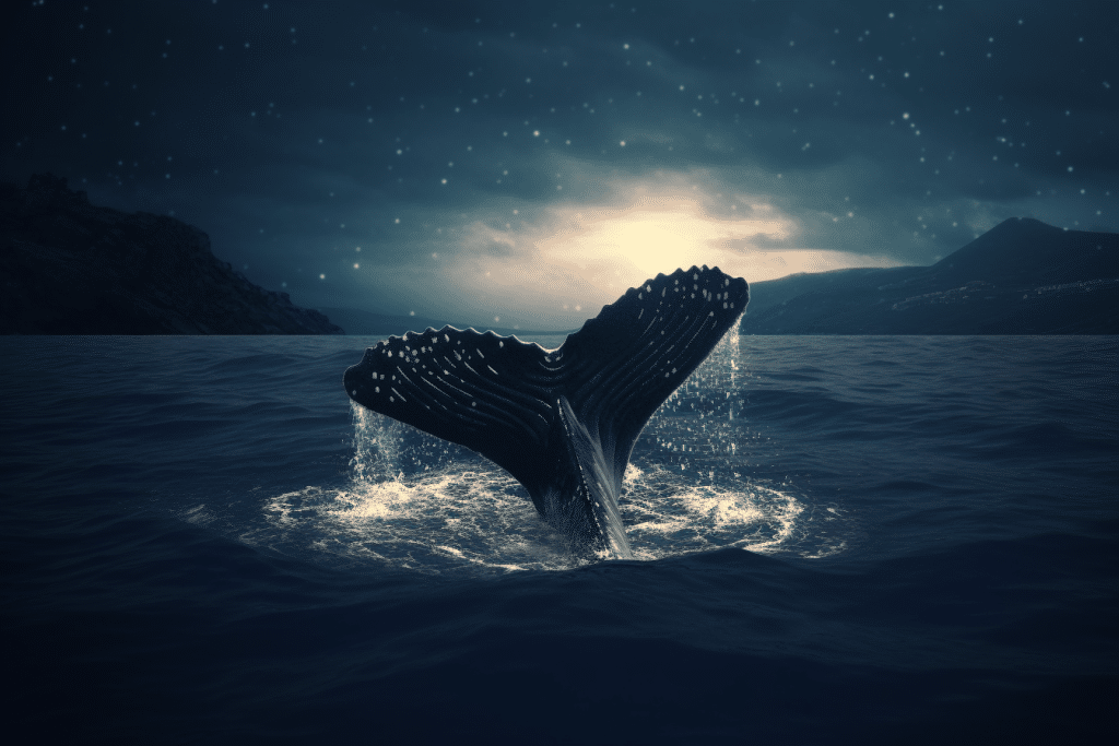 Arbitrum whale withdraws ARB tokens and takes this position