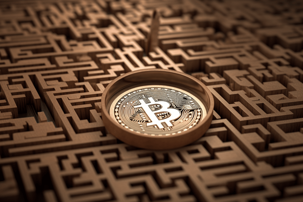 The elusive Bitcoin $30,000 price range could be down to this metric