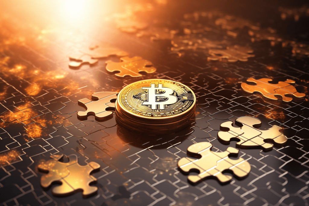 Bitcoin increased on-chain movement could indicate this about the network