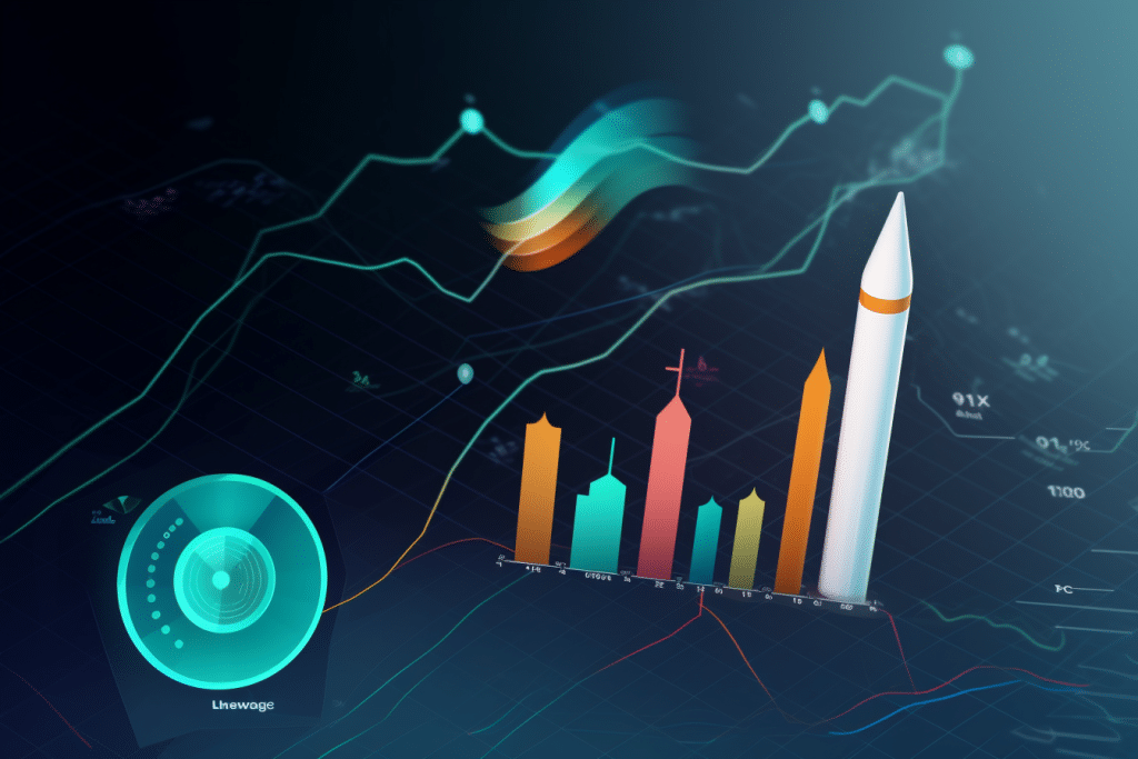 Solana surges in smart contract development as correction sets in