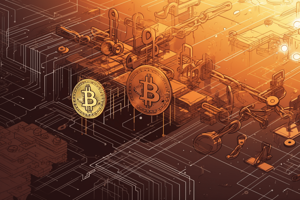 Bitcoin sees surging new addresses despite fluctuating prices