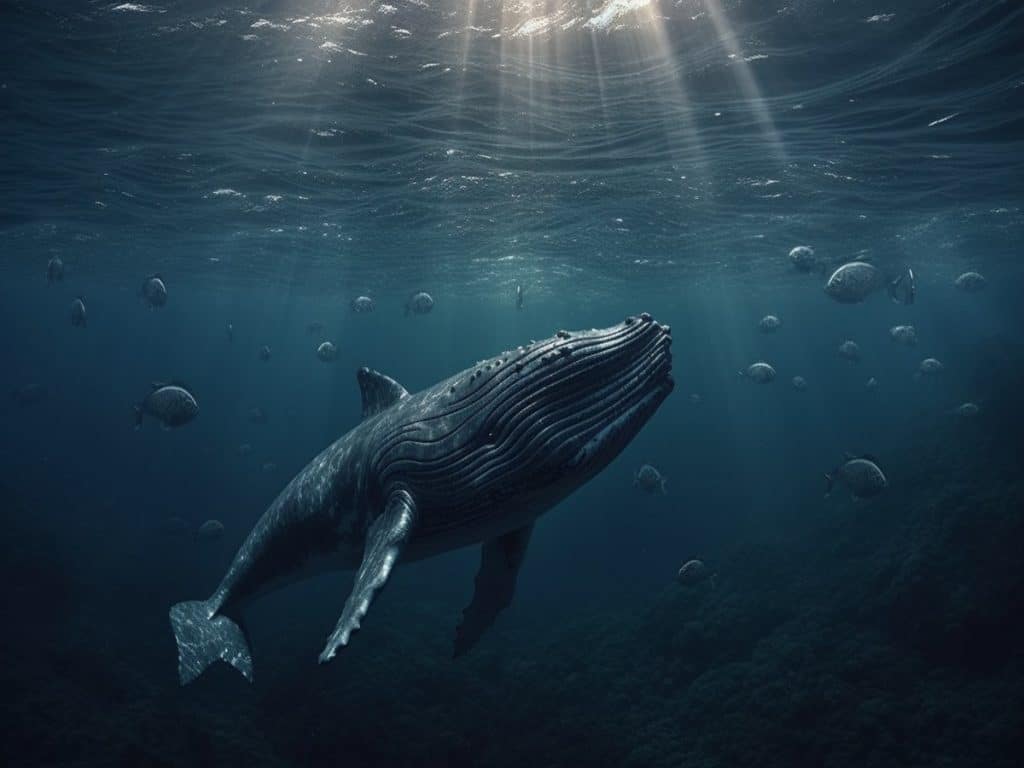 Bitcoin whales in a predicament as prices hover near $30k: To buy or to sell?