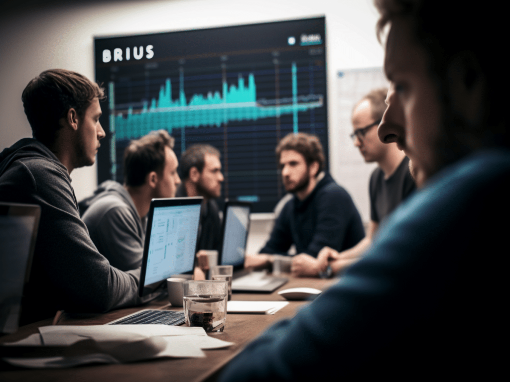 BLUR price prediction: Can new developments spark bullish rally?