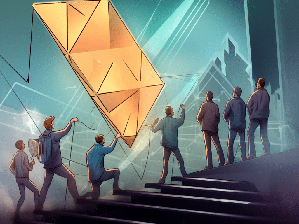 LINK crosses $7 hurdle: Where to next?