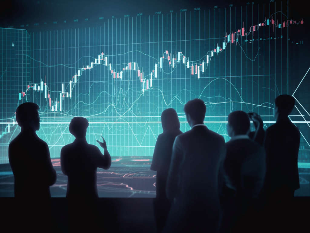 Chainlink heads to key support level - is a rebound likely?