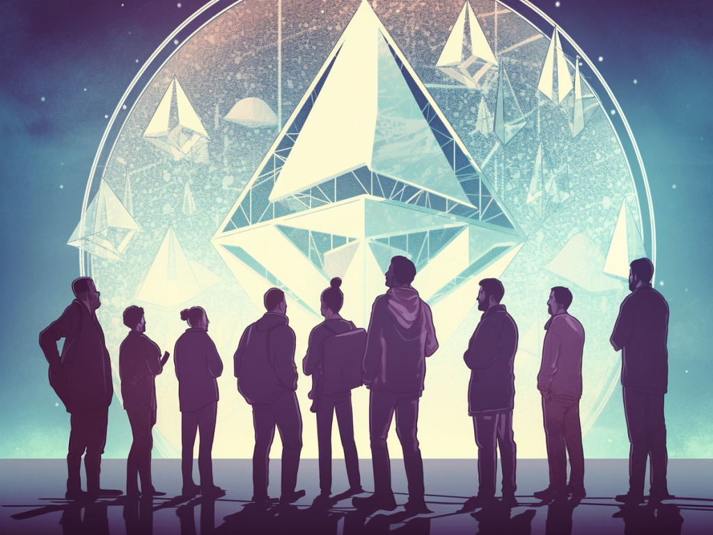 Ethereum - The key to ETH bulls regrouping will be...