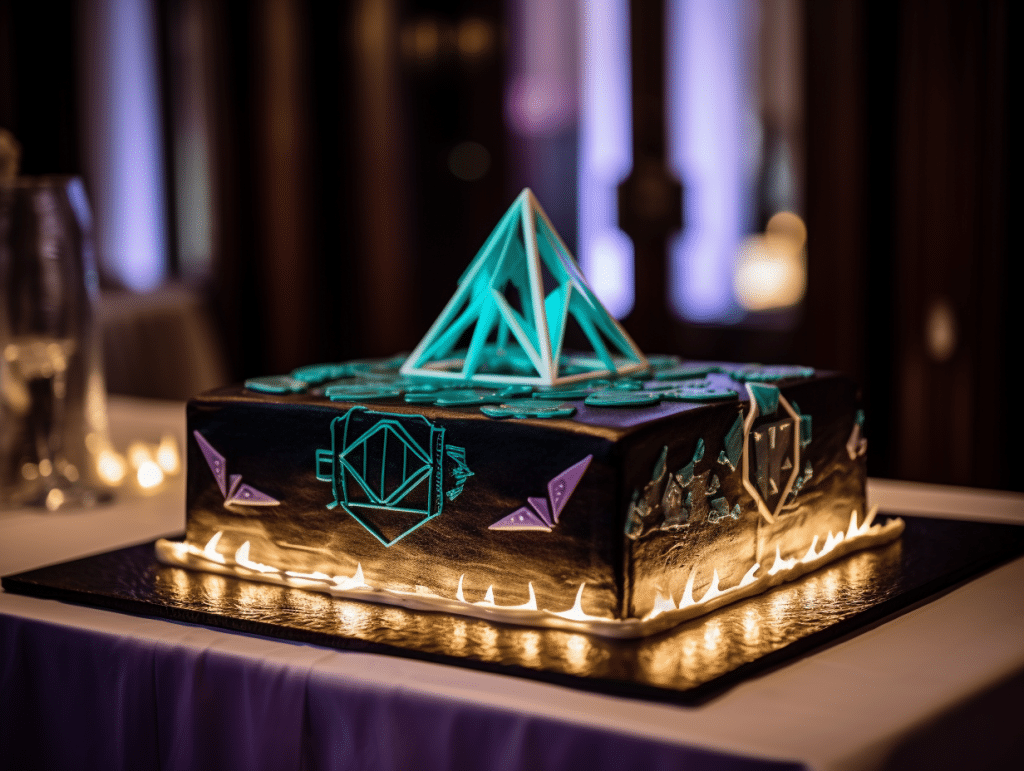 As Ethereum turns 8, here's a look at its spectacular journey