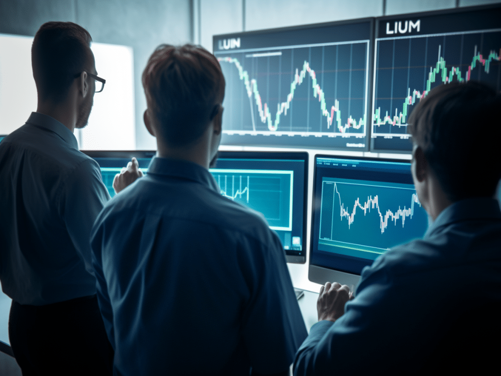 Stellar Lumens: How high can bullish rebound go?