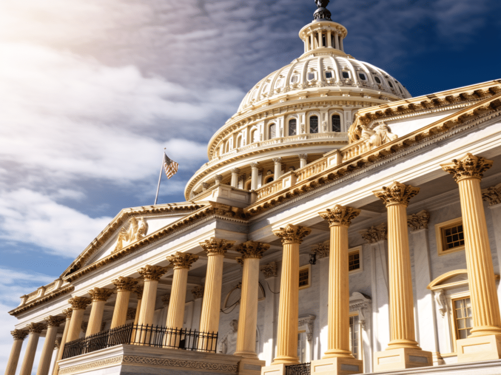 crypto bill