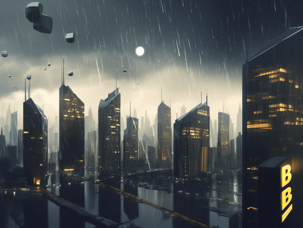 BNB network remains resilient despite market uncertainty