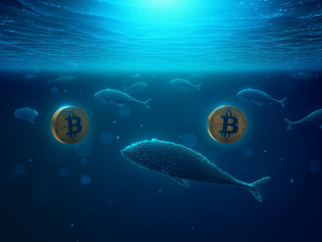 Bitcoin: Institutional investors find new opportunity in BTC accumulation