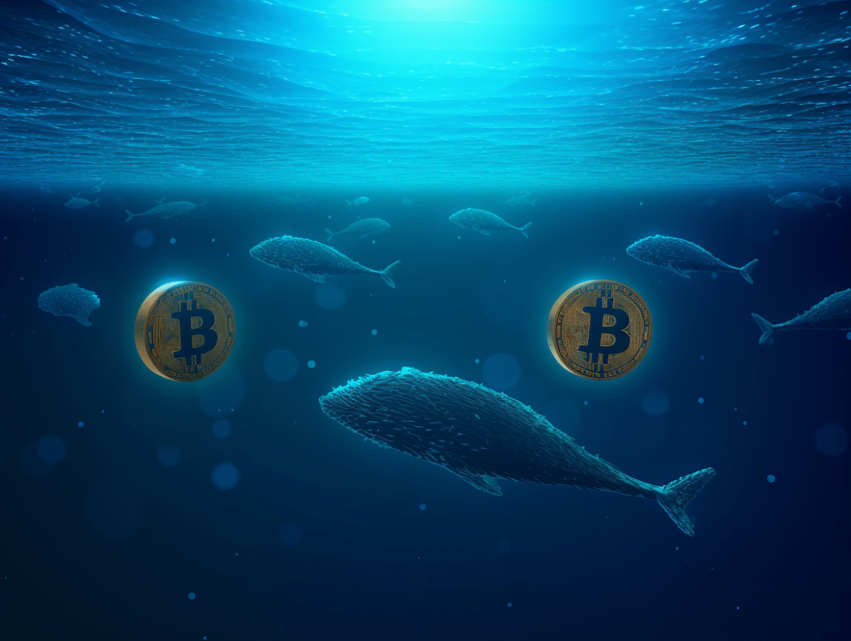 Bitcoin: Institutional investors find new opportunity in BTC accumulation