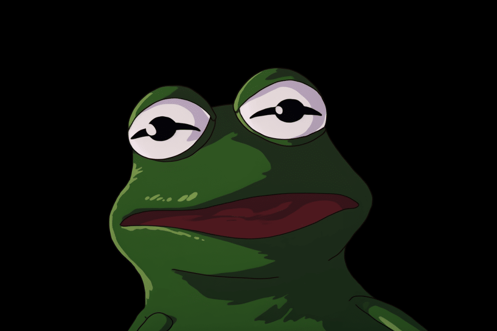 Pepe whales leverage profit-taking trend amidst price fluctuations