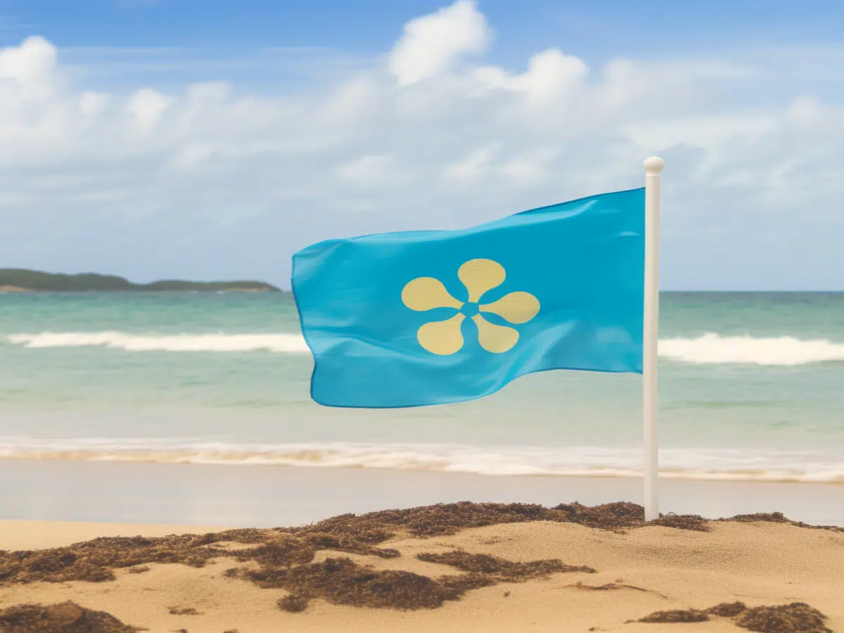Island country partners with Ripple to mint USD-backed stablecoin