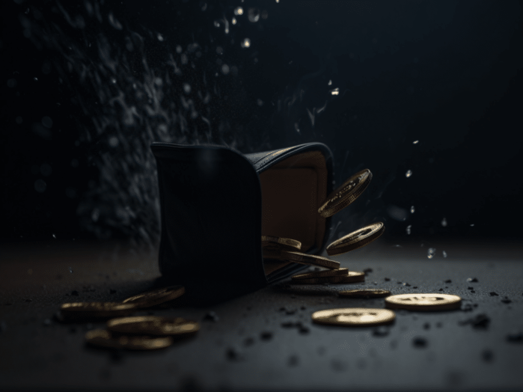 Why Bitcoin short-term holders have little to no gains to show