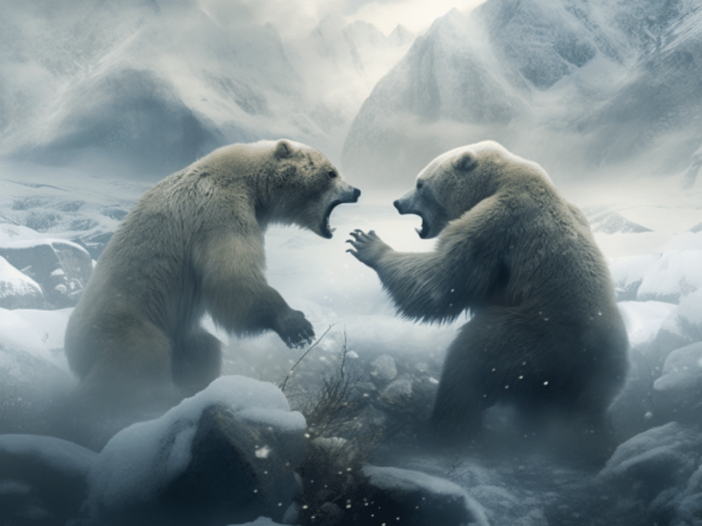 AVAX: Bulls and bears tussle at $13