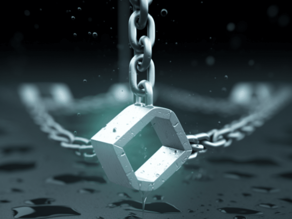 Chainlink reverses all June losses, but …