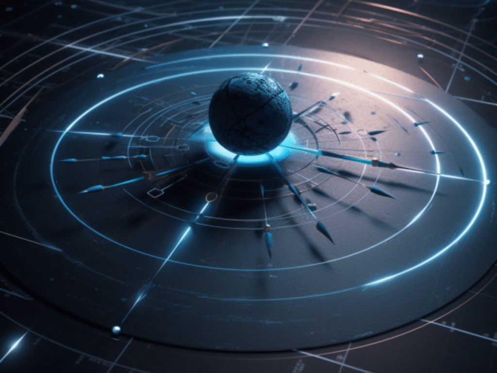 Cosmos: One last hurdle to clear before reclaiming June high 