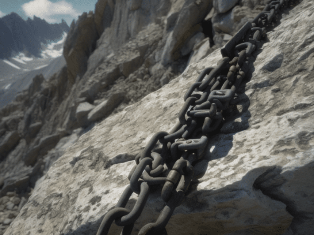Chainlink unable to hold onto 2023 price ceiling: What now?