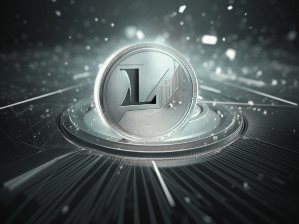 Can Litecoin clear the $95 hurdle
