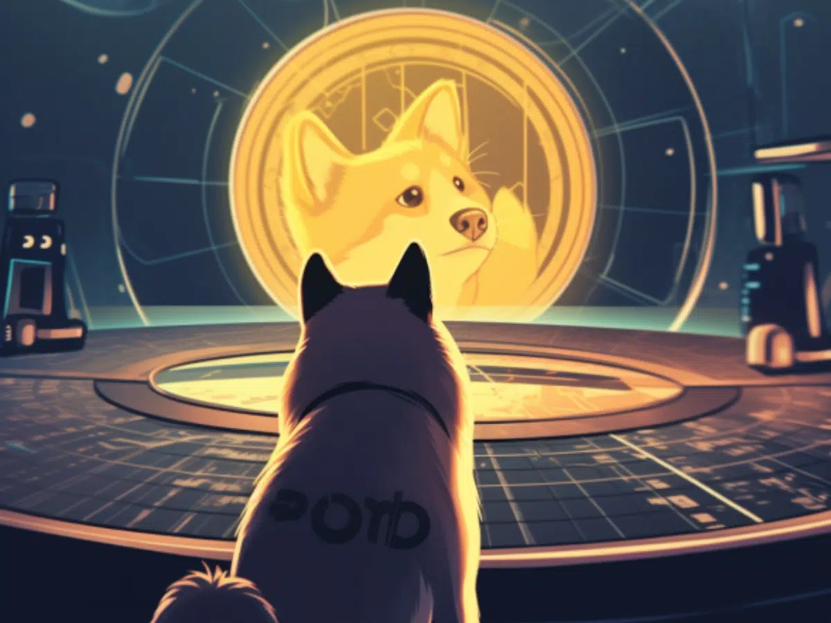 Dogecoin: Two more roadblocks to 2023 highs