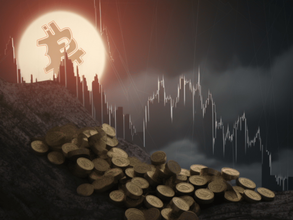 What next as Bitcoin Cash drops below $300?
