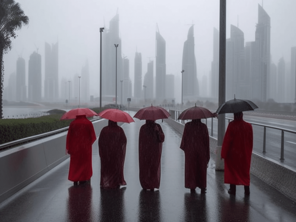 UAE grants crypto license to Coinbase-supported exchange Rain