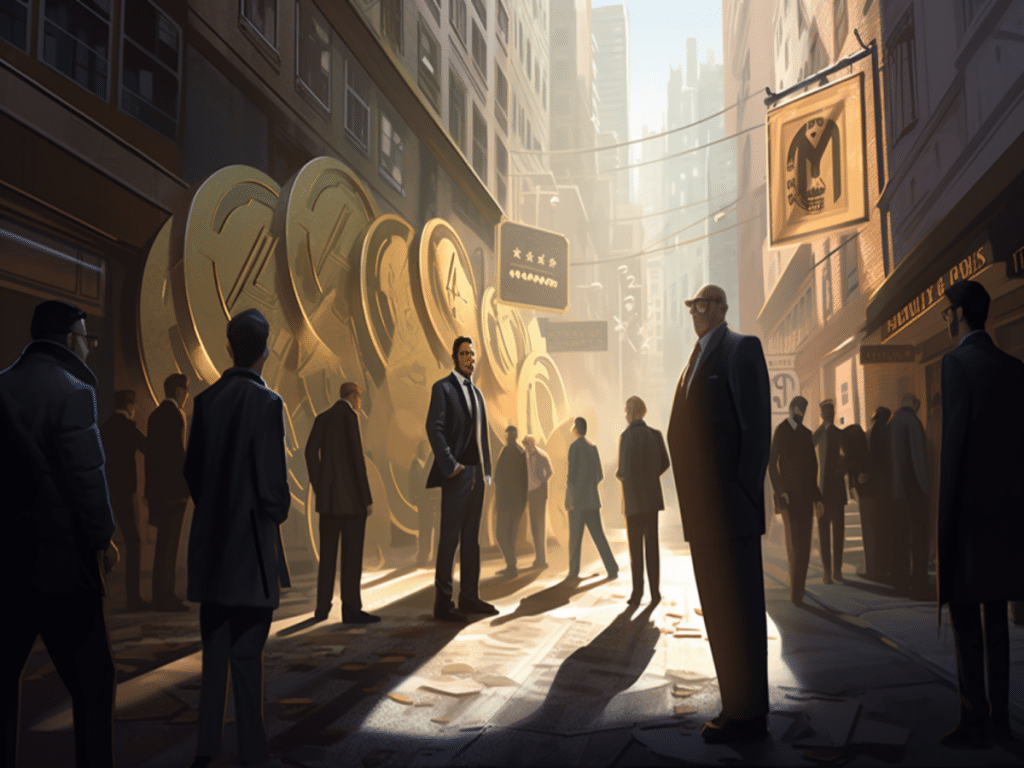 Why 1inch's $48 million withdrawal failed to move markets