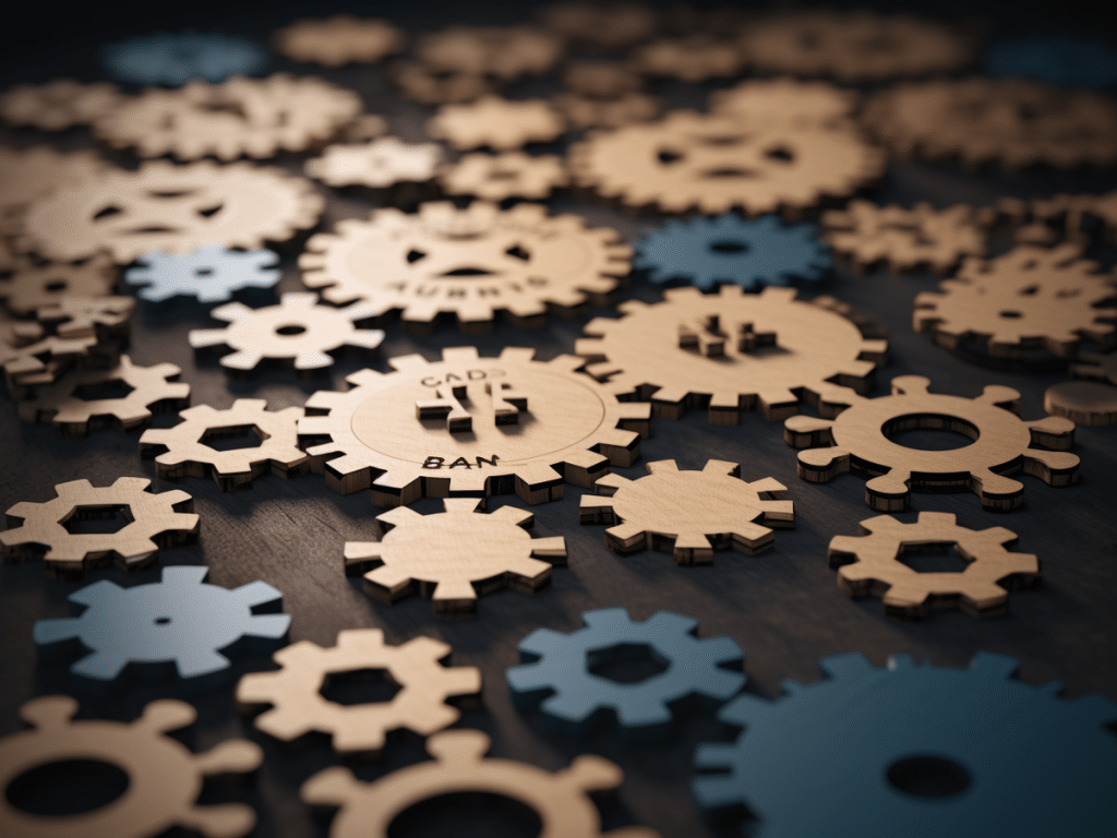 How Cardano keeps dominating Ethereum despite price decline