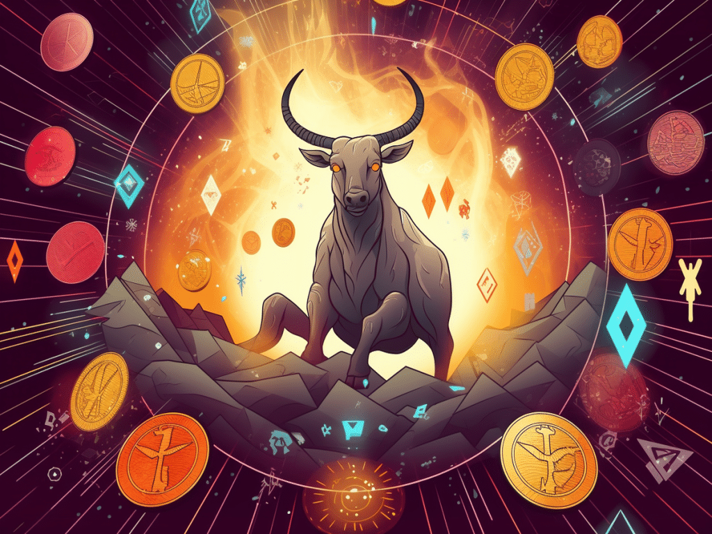This is why investors should stockpile altcoins like Ethereum and XRP