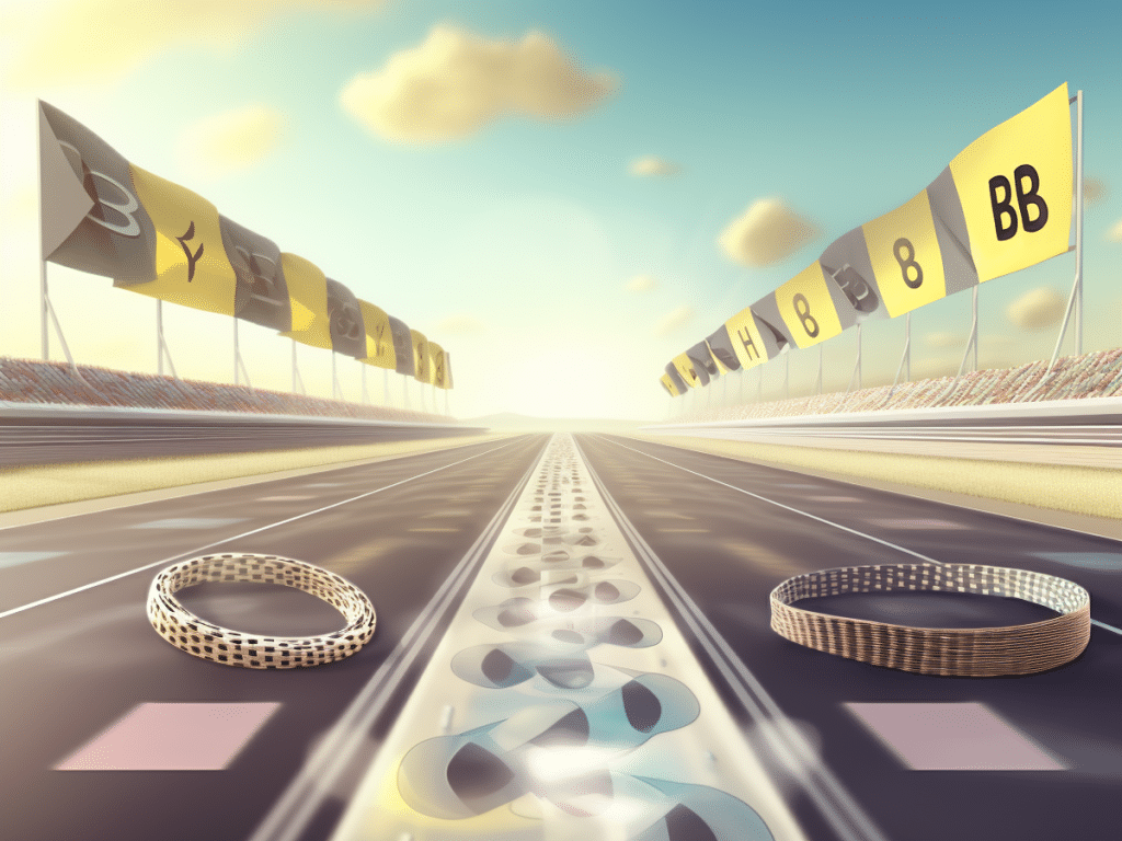 BNB flips XRP while BNB Chain prepares mainnet upgrade 