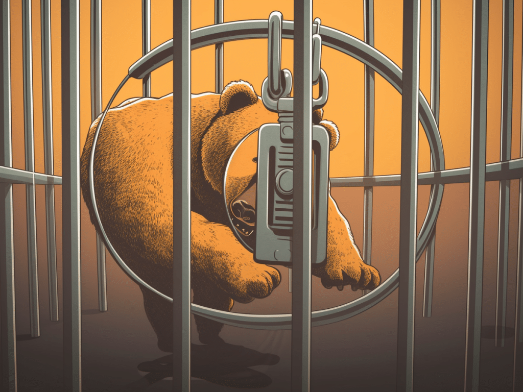 If this is true, Bitcoin will soon exit the bear market 