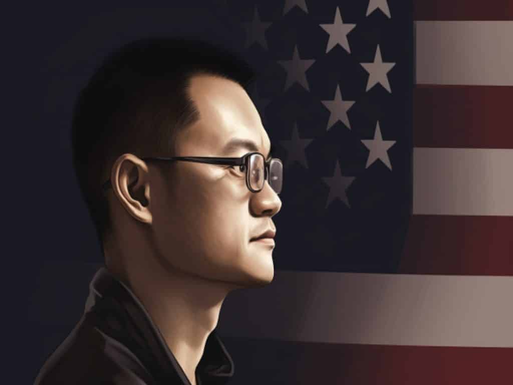 Binance stares at a bleak future in the U.S.