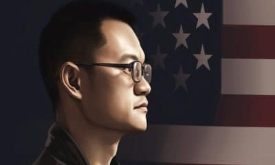 Binance stares at a bleak future in the U.S.