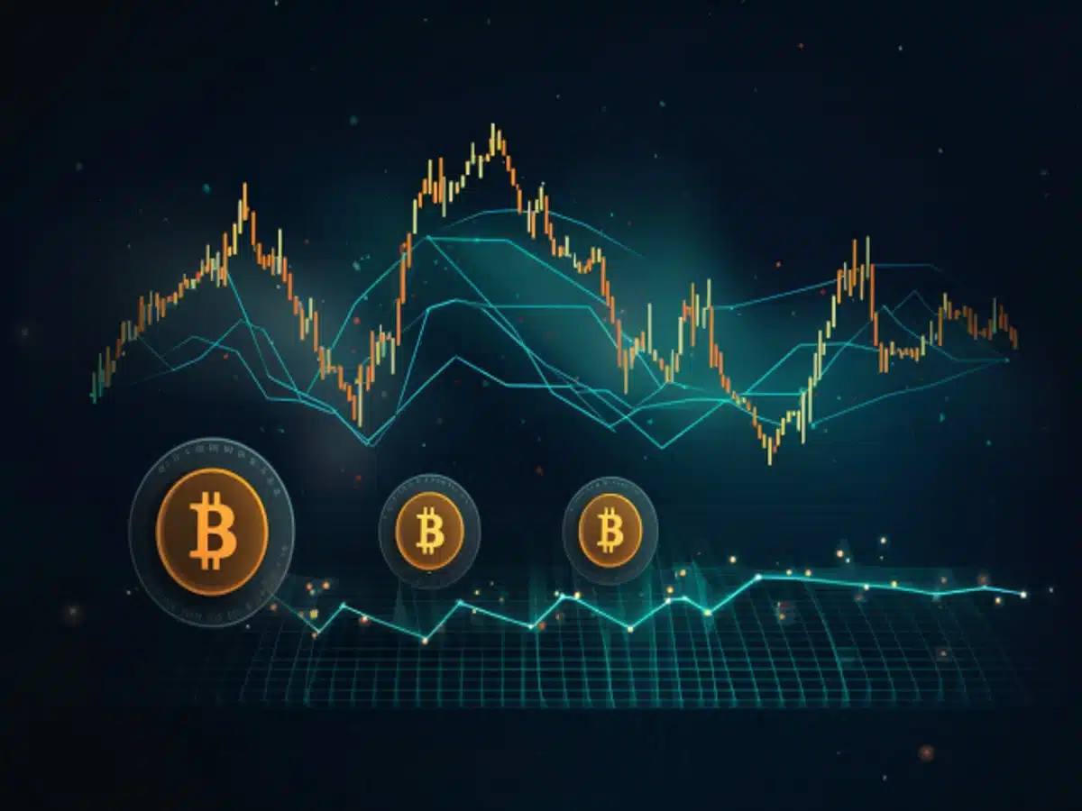 Bitcoin: These indicators signal an early bull market for BTC