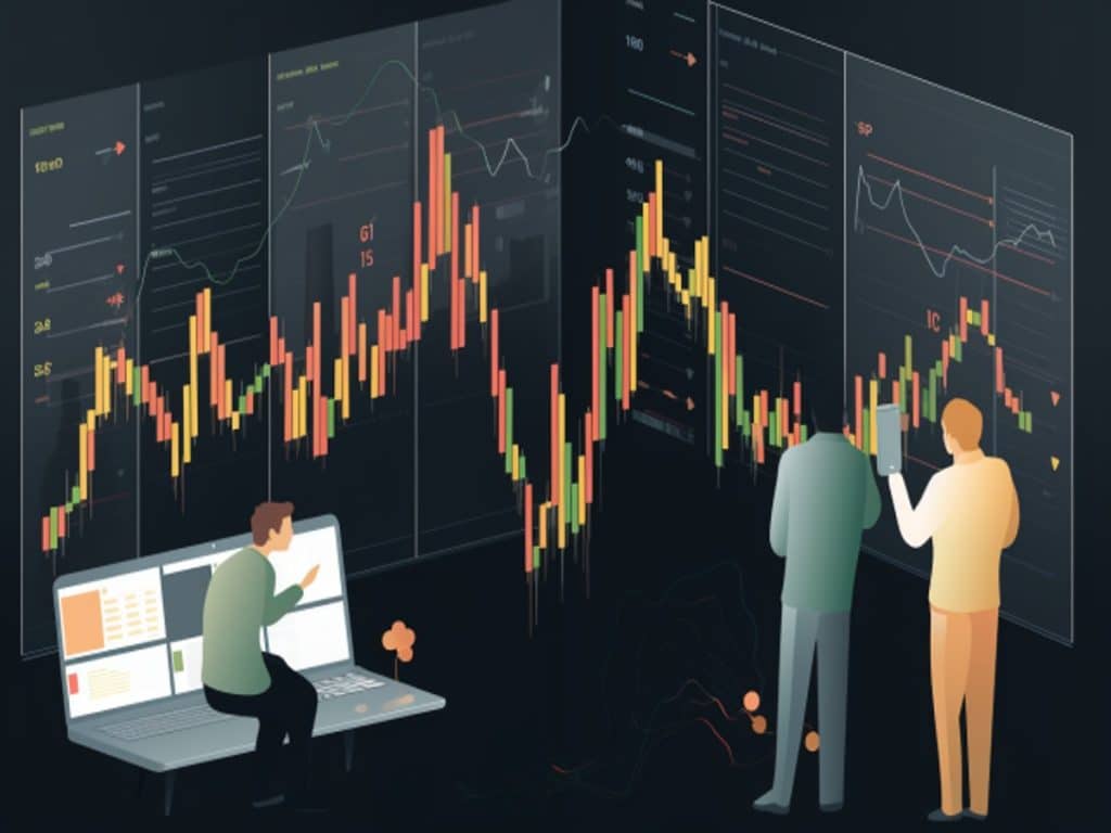 Bitcoin: Futures market shows affinity for stablecoin collateral
