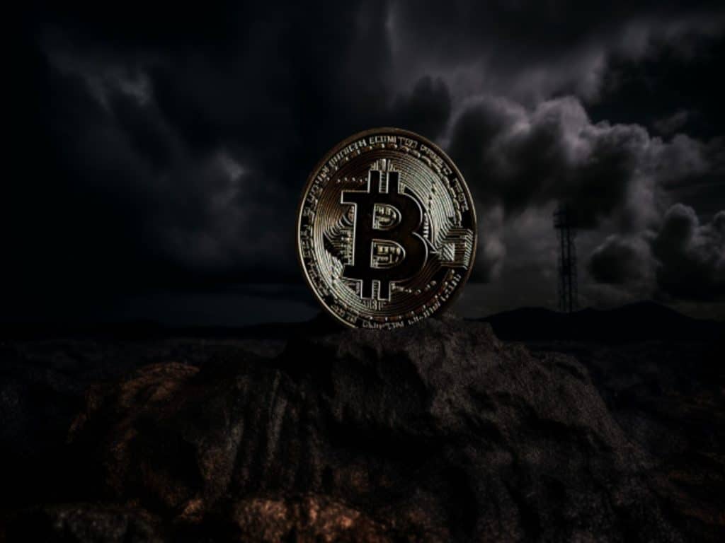 Bitcoin: All factors leading up to the worst decline of 2023