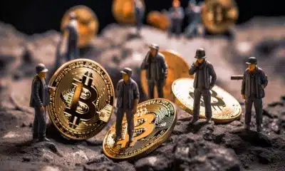 Bitcoin miners left with no option but to HODL as prices stagnate