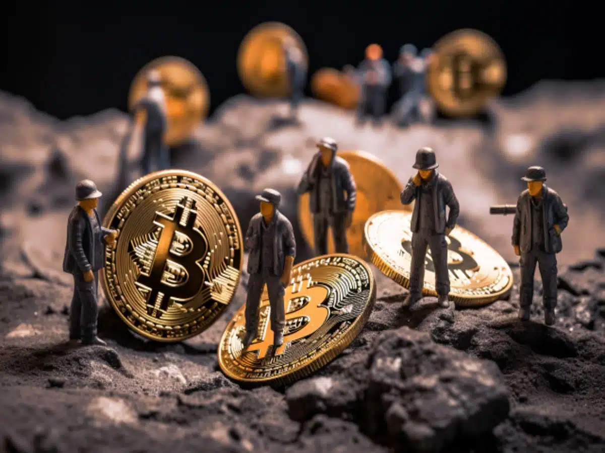 Bitcoin miners left with no option but to HODL as prices stagnate