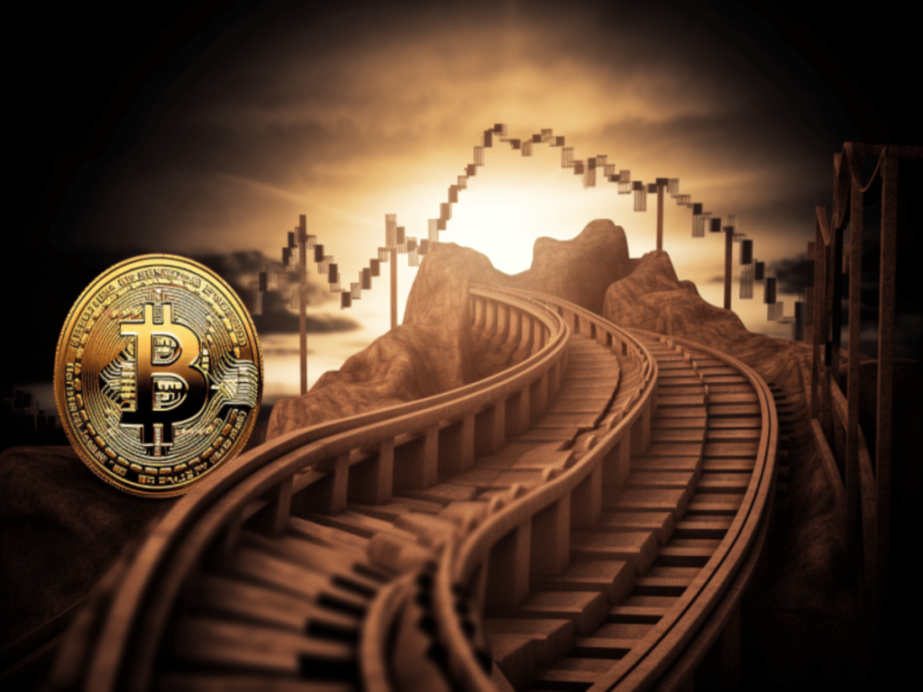 Bitcoin news