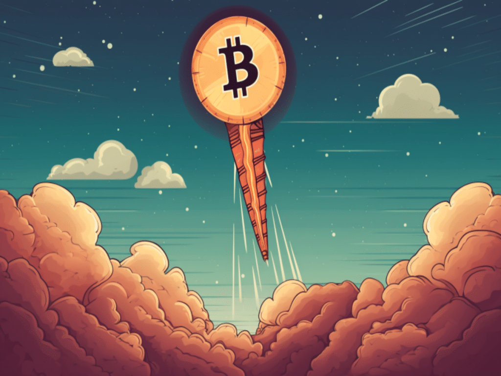 Bitcoin ETF approval could take BTC 'as high as $180k': Analyst