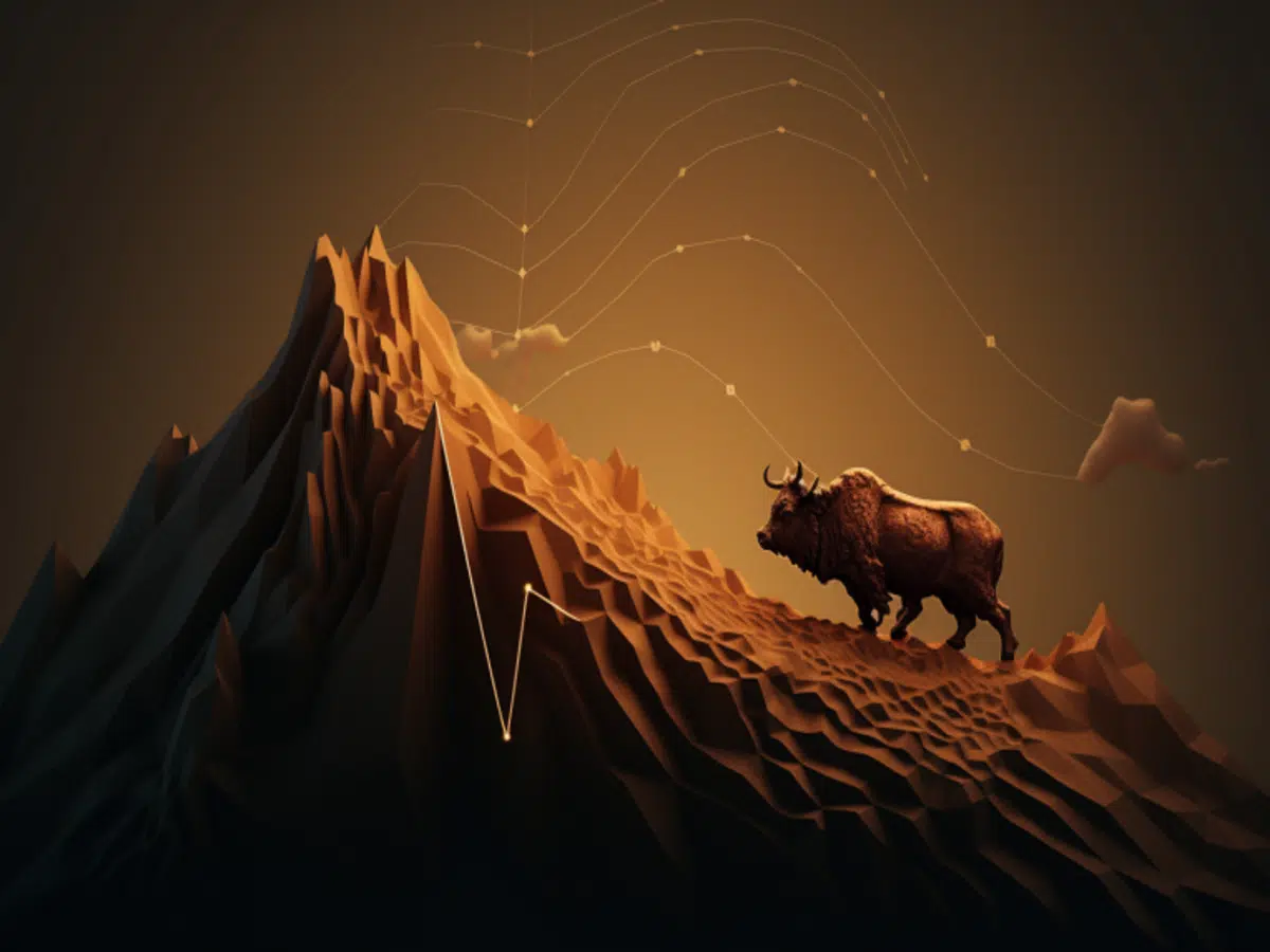 Bitcoin: Early bull accumulation may have commenced as prices cross $30k