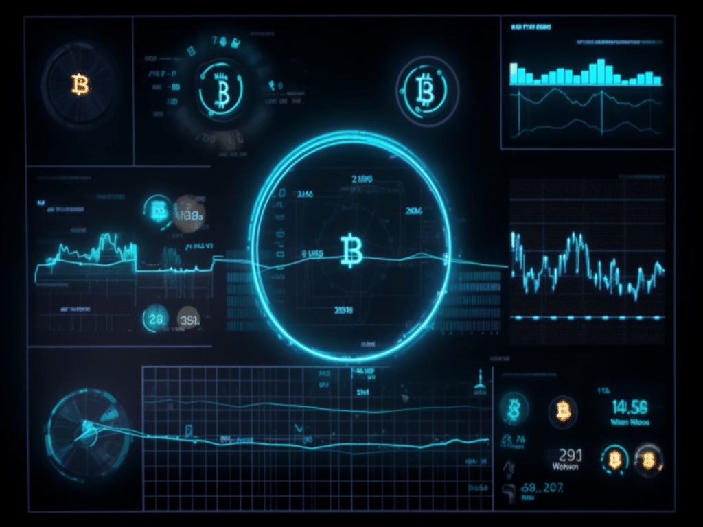 Bitcoin: What this new on-chain metric says about the state of BTC