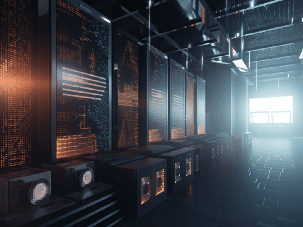 Why Bitcoin miners are looking for a different modus operandi
