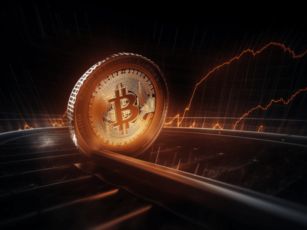 Bitcoin news