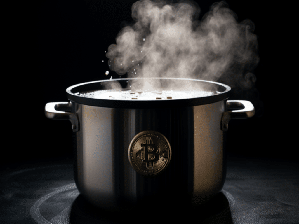 Bitcoin news
