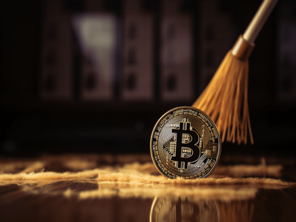 Bitcoin news