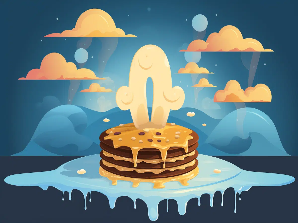 As PancakeSwap outshines UniSwap, analyzing the effects on CAKE